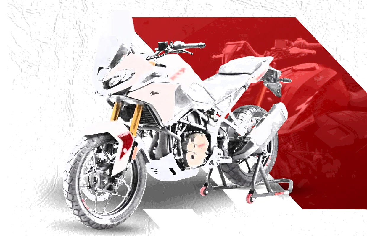 TVS Apache RTR 160 4V Performance