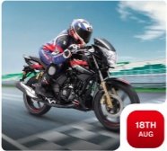 Four Decades of Racing DNA