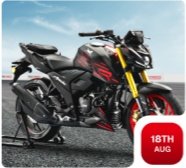 Building the Apache RR 310