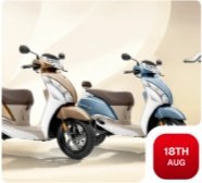 Sustainable Mobility & Electric Horizon